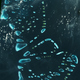 Image for article titled The beautiful and distinctive shapes of atolls, seen from space